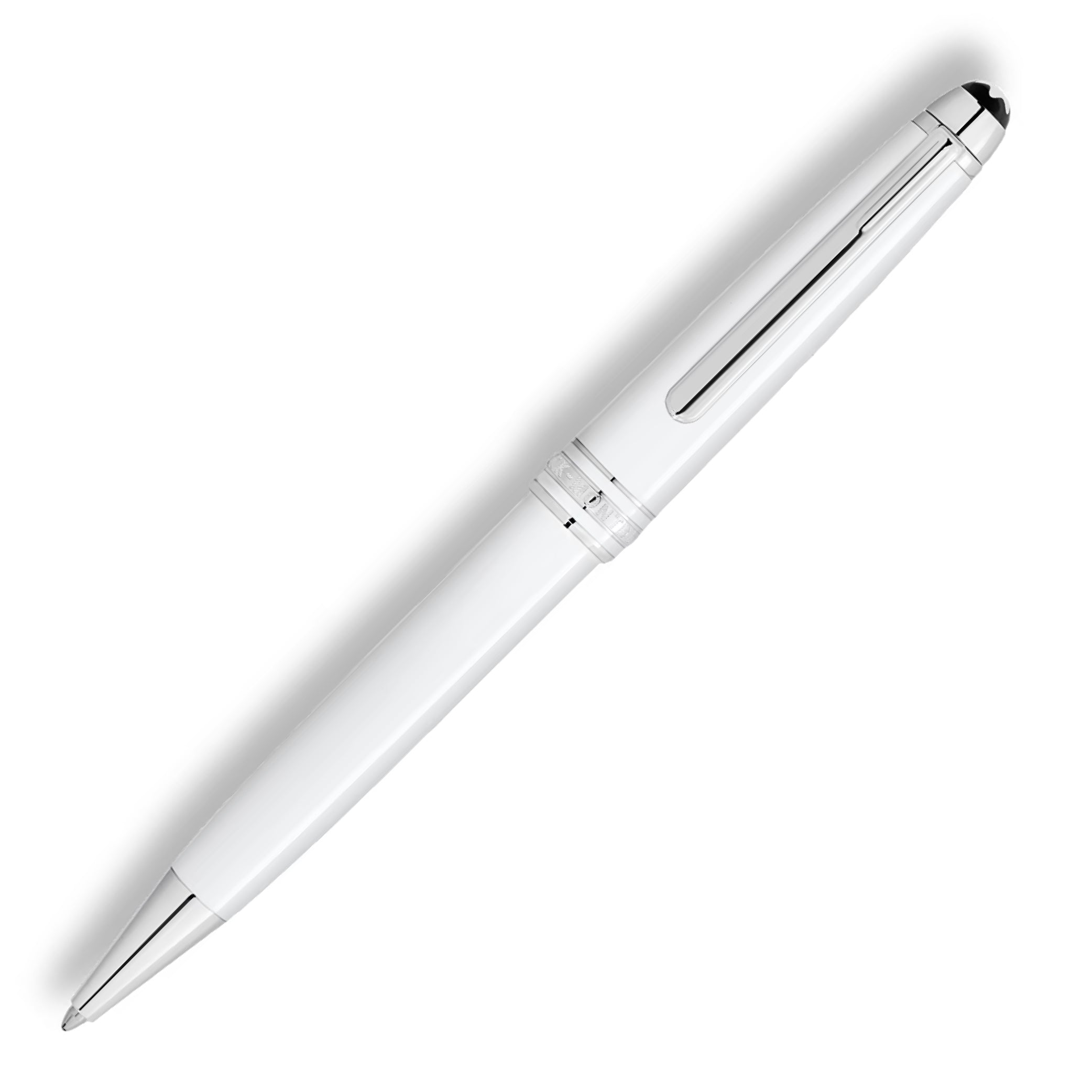 Meisterstück White Classique Ballpoint