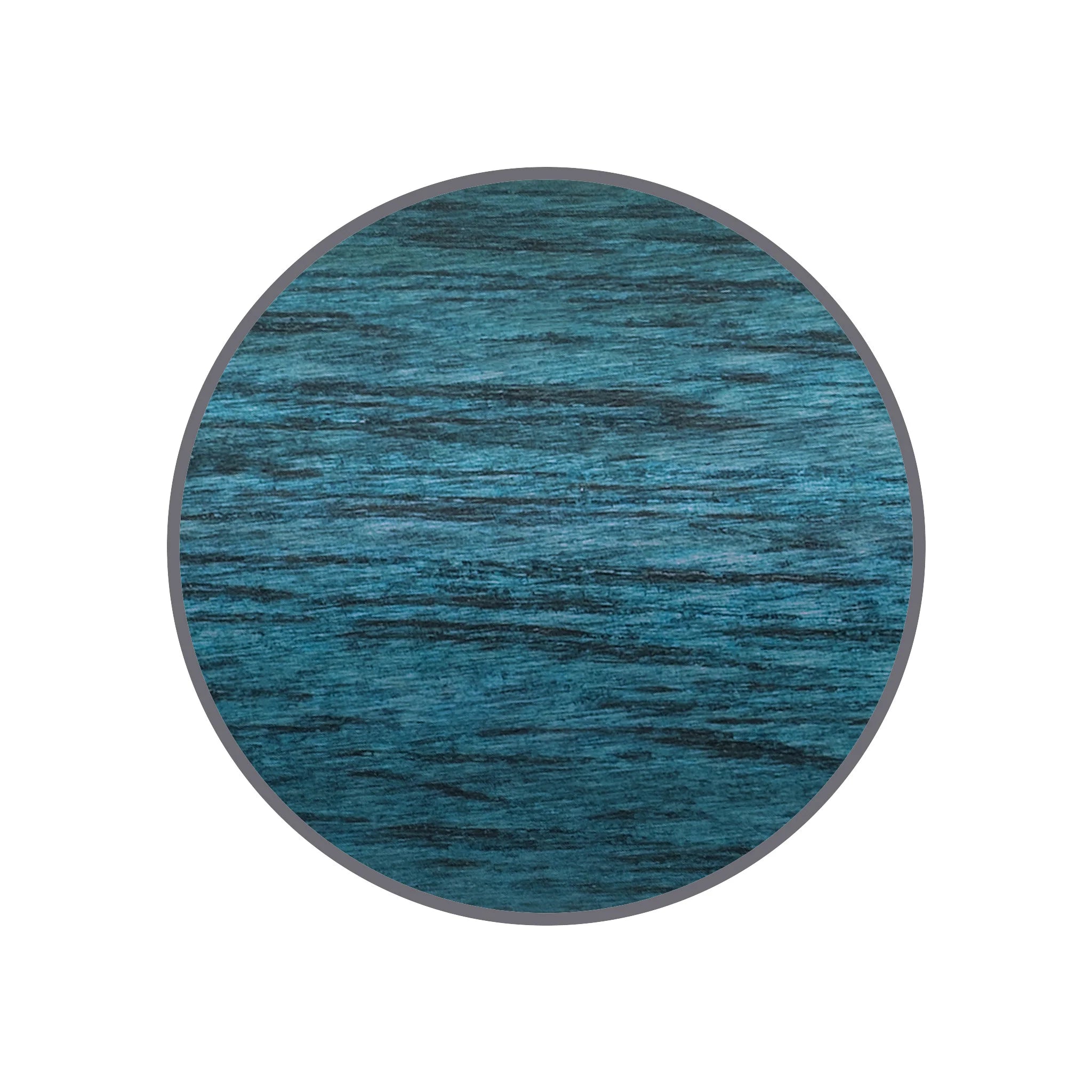 Ambition Blue Wood Limited Edition Fountain Pen