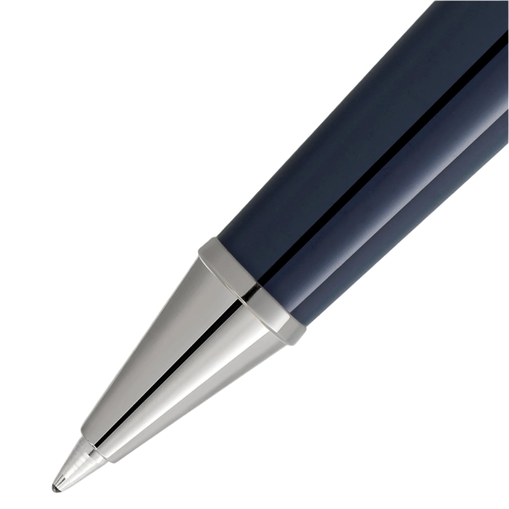 Meisterstück Around the World in 80 Days Blue Classique Rollerball