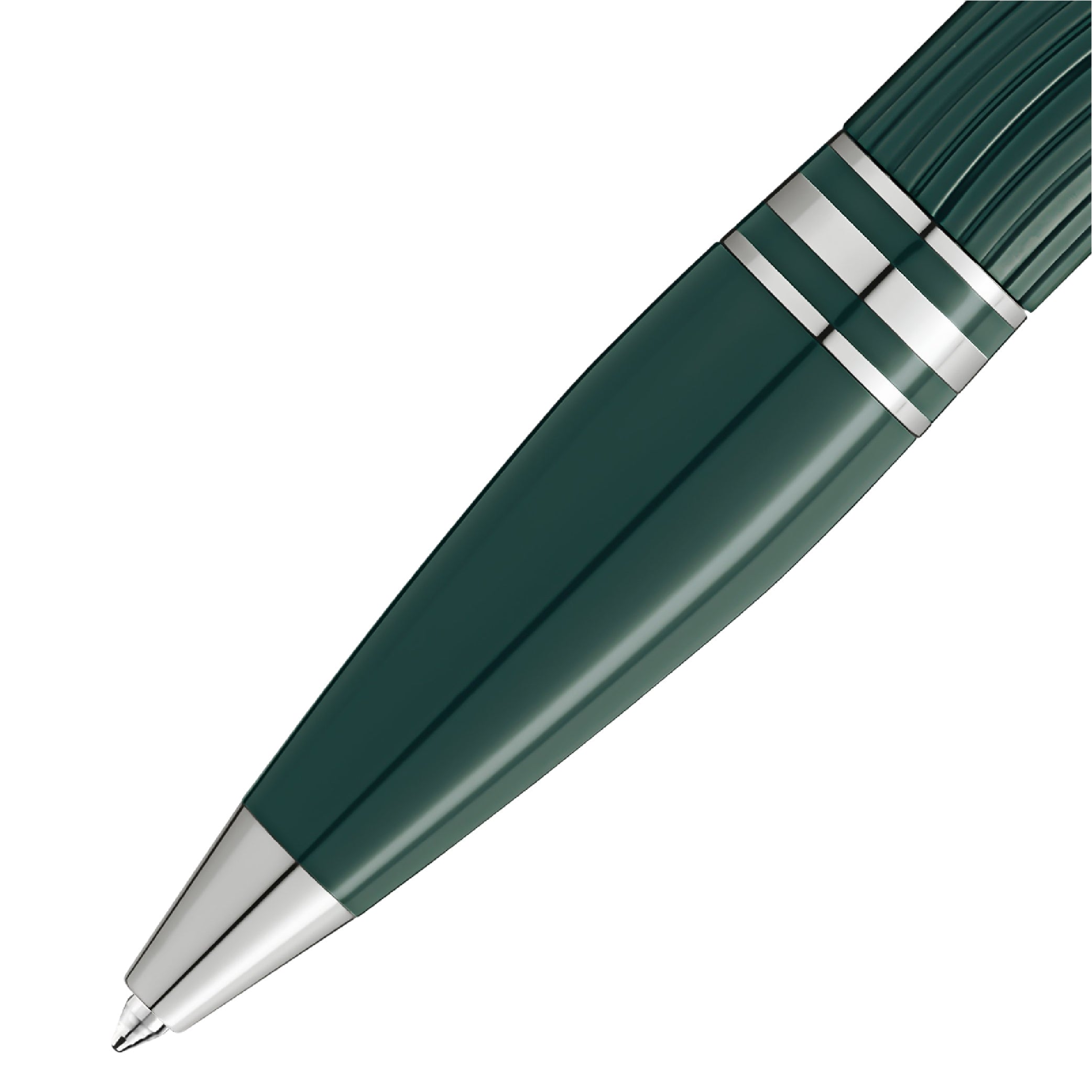 StarWalker PolarGreen Precious Resin Ballpoint