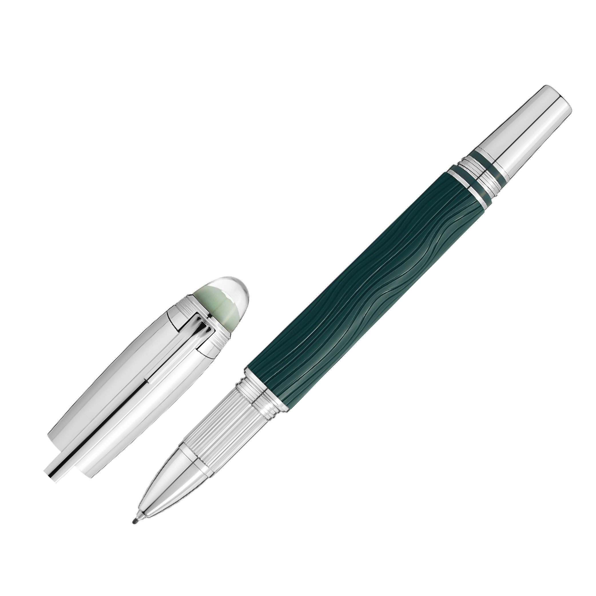 StarWalker PolarGreen Doué Fineliner