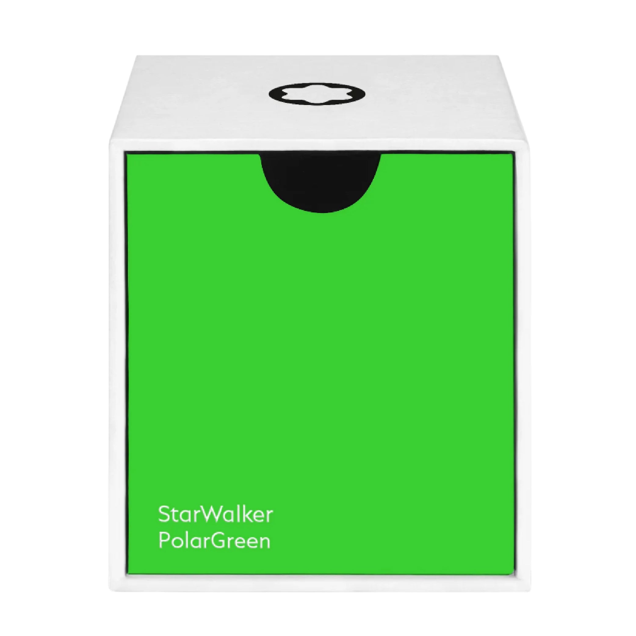 StarWalker PolarGreen Ink Bottle Green, 50ml