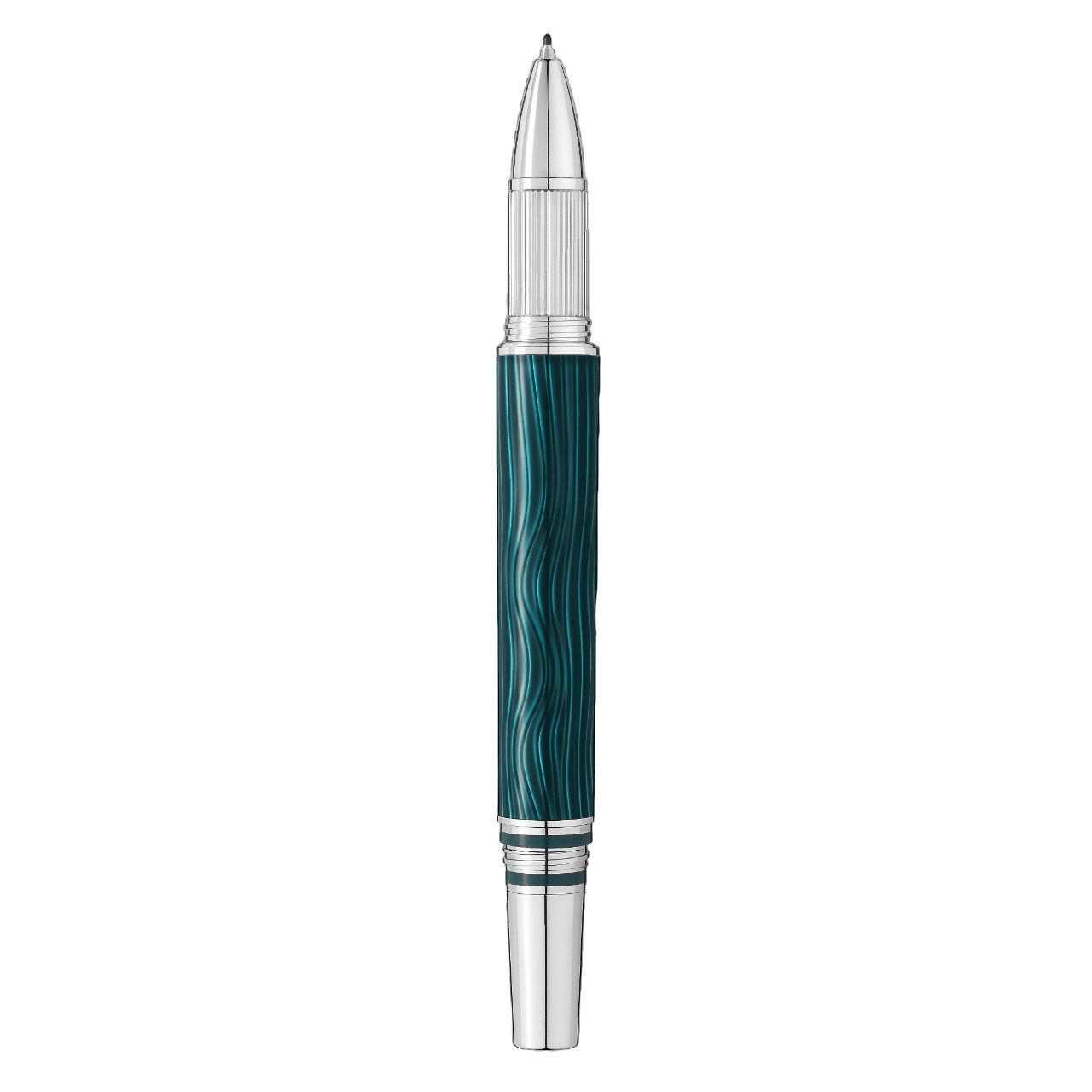 StarWalker PolarGreen Metal Fineliner