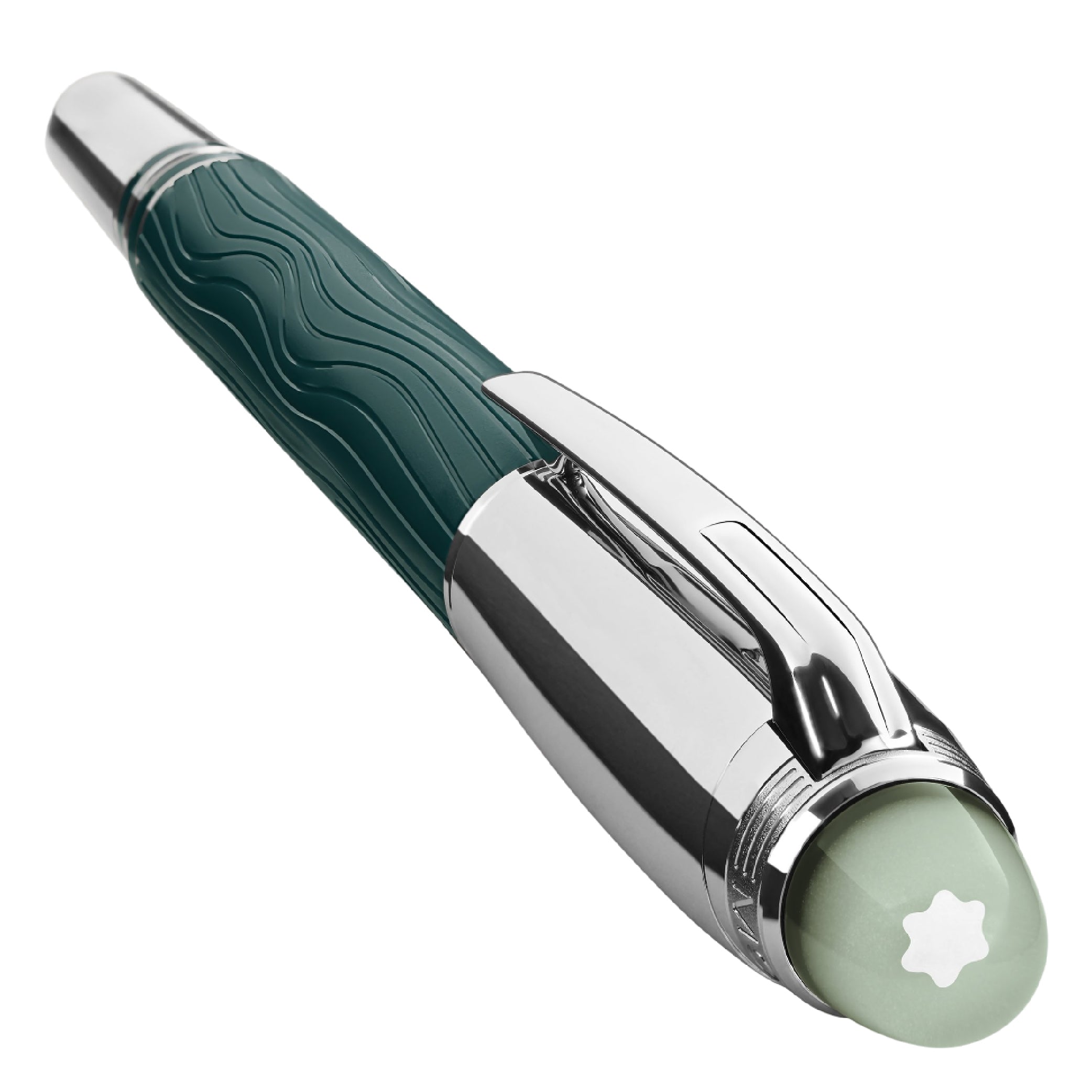 StarWalker PolarGreen Doué Fineliner
