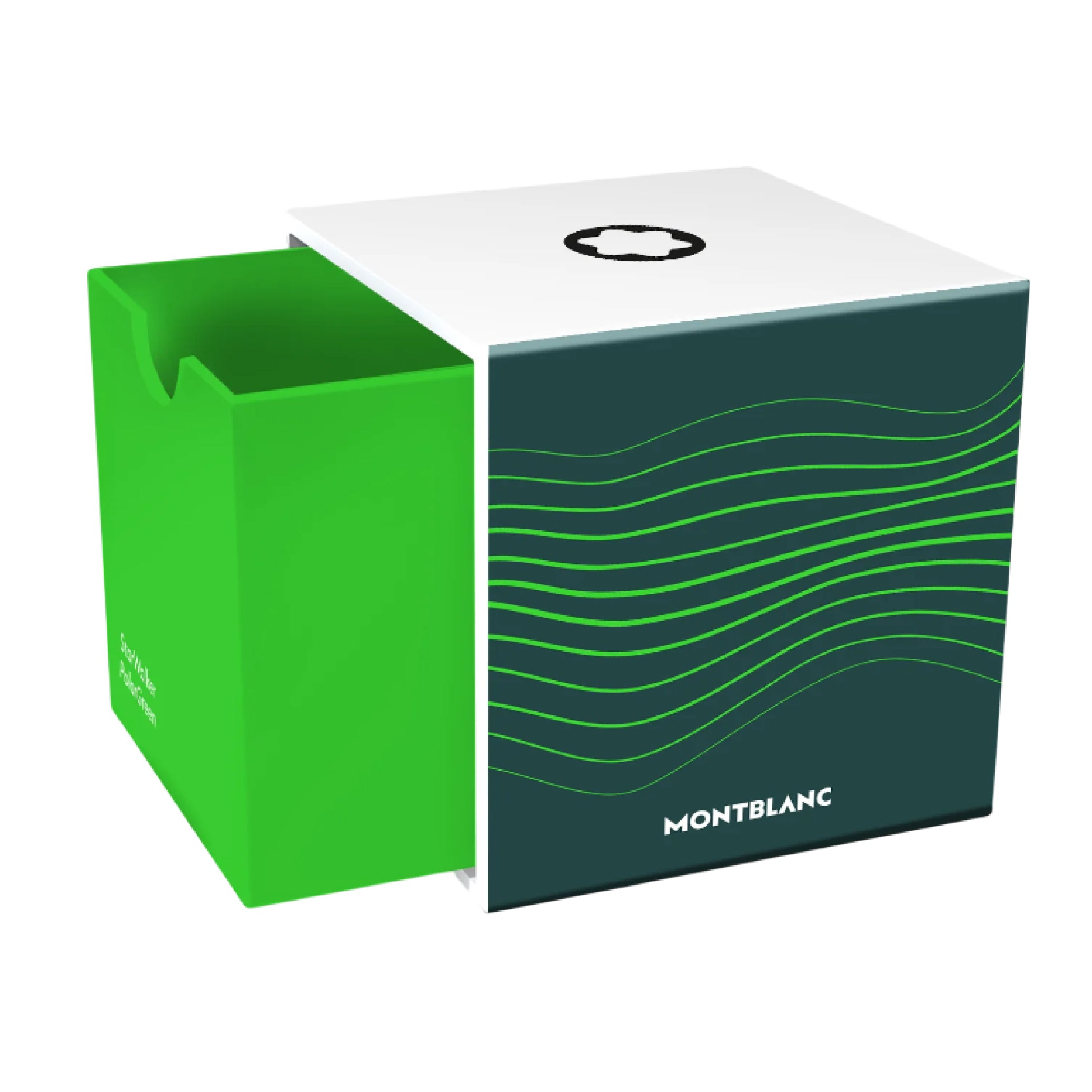 StarWalker PolarGreen Ink Bottle Green, 50ml