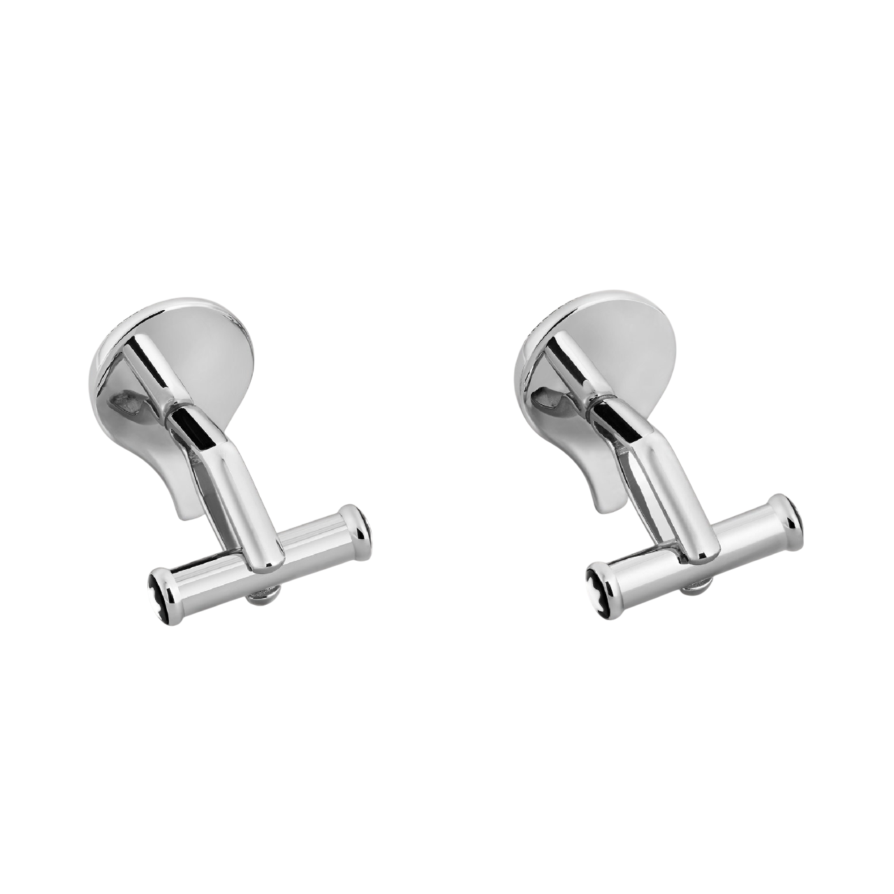 Meisterstück Around the World in 80 Days Air Baloon Cufflinks