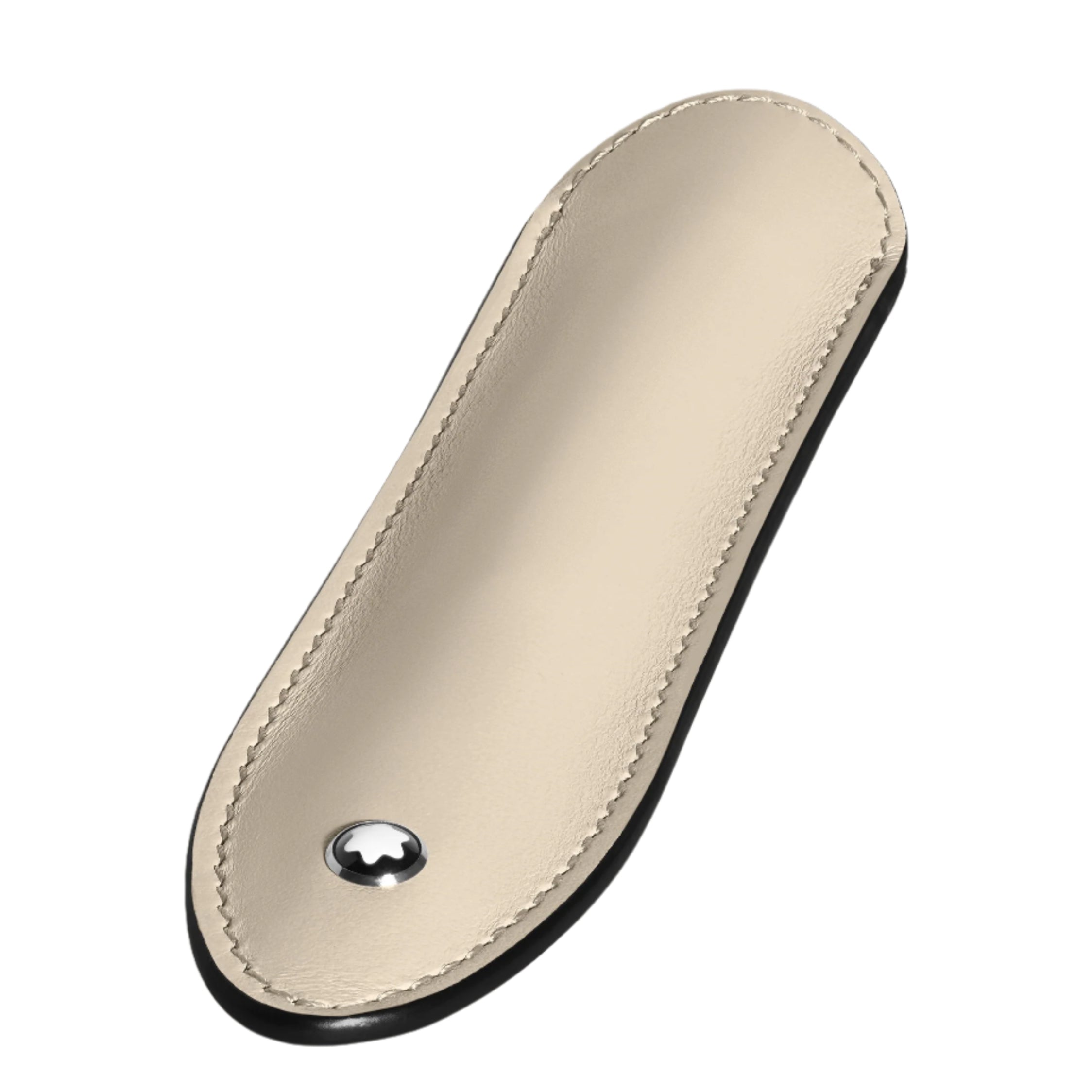 Meisterstück 1 Pen Sleeve Cloudy Beige