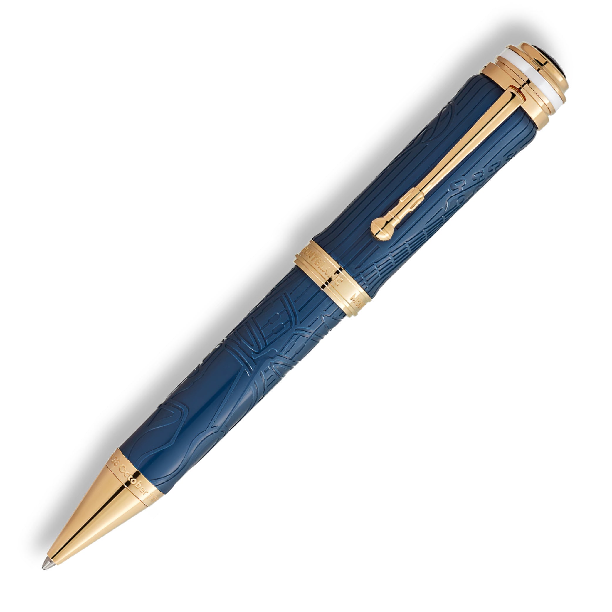 Great Characters Homage to Queen Special Edition Ballpoint